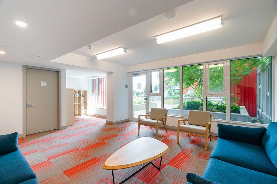 1009 983 E Hastings Street Vancouver, BC - 28