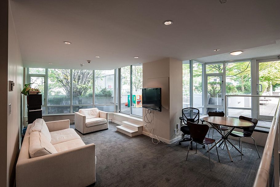 708 833 Homer Street Vancouver, BC - 38