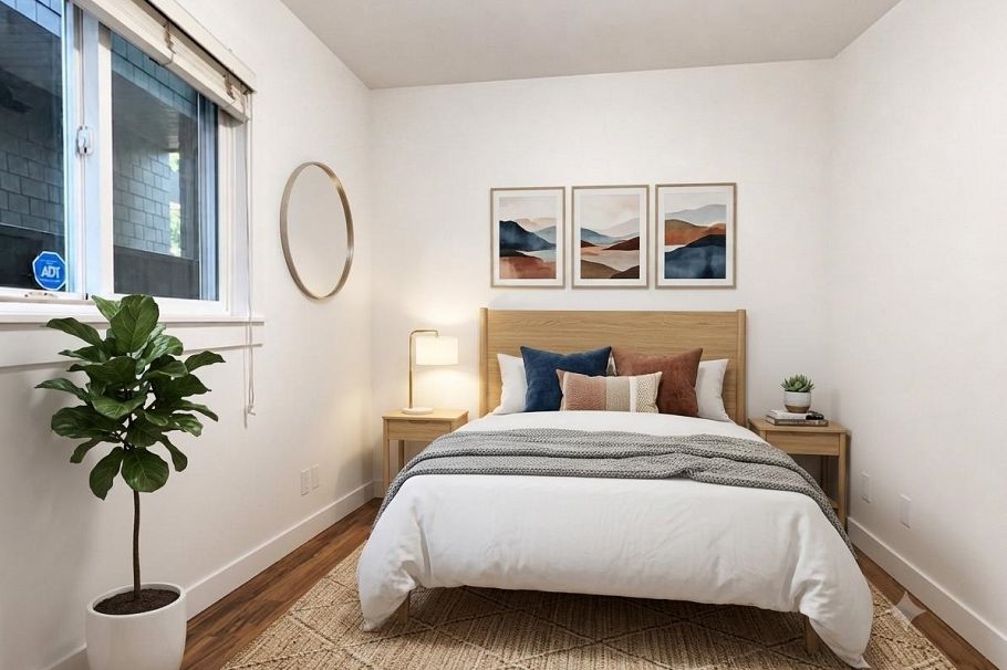 2388 E 5th Avenue Vancouver, BC - 28