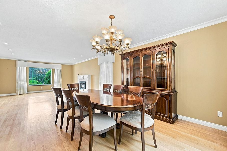 5519 Cliffridge Place North Vancouver, BC - 7