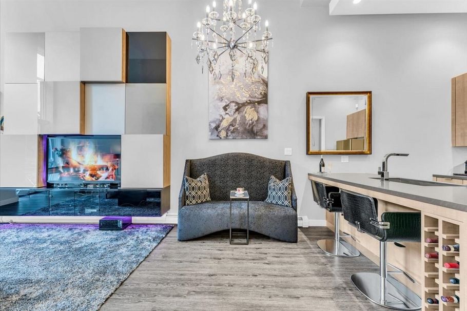 1762 Ontario Street Vancouver, BC - 8