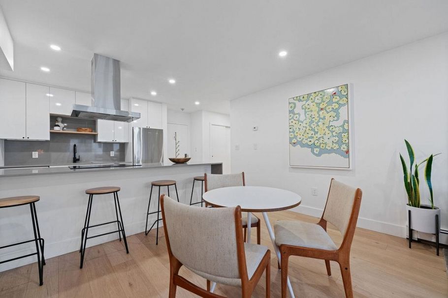 203 607 E 8th Avenue Vancouver, BC - 15