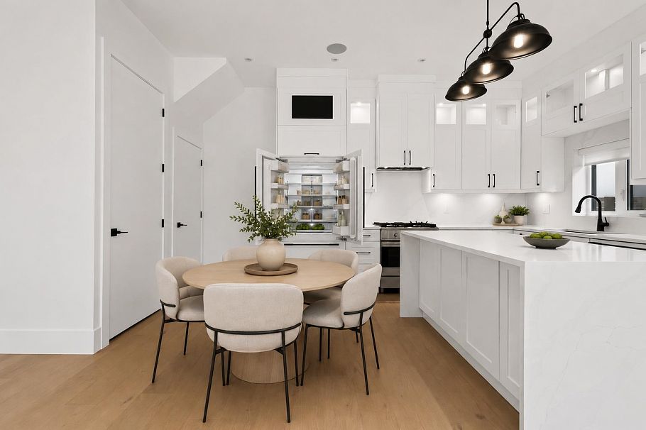 1 4463 Walden Street Vancouver, BC - 6