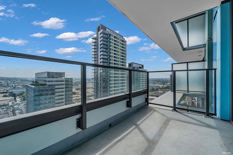 2405 8189 Cambie Street Vancouver, BC - 16