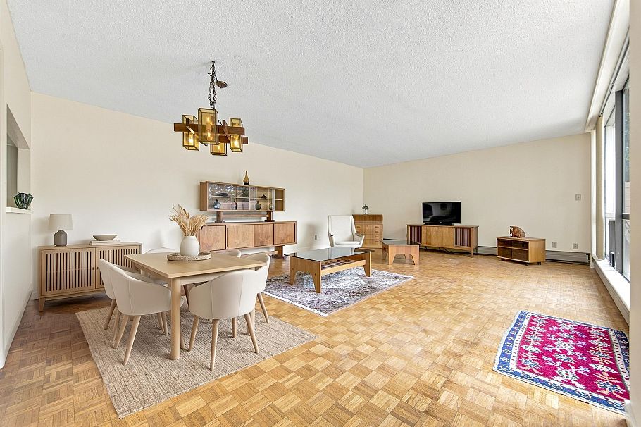 509 4900 Cartier Street Vancouver, BC - 3