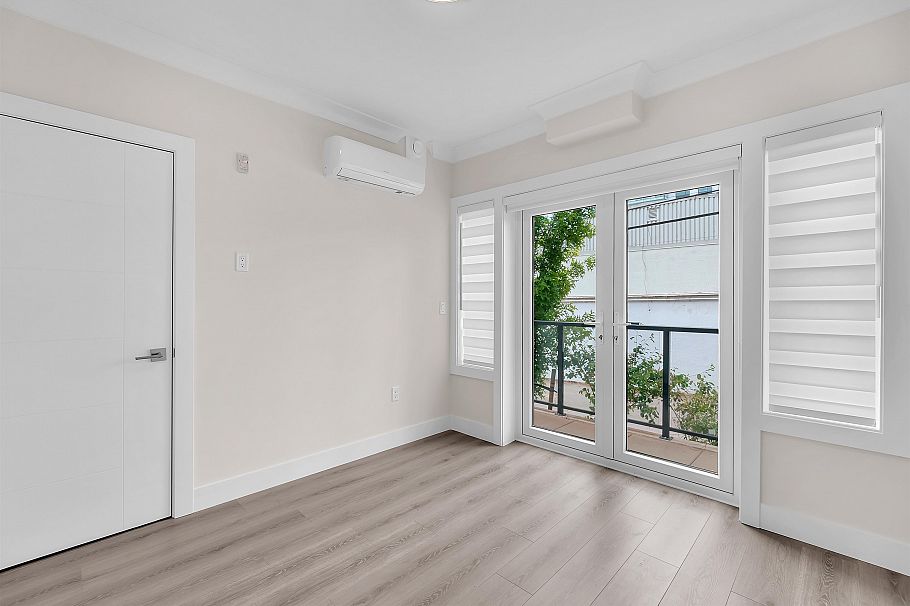 8327 French Street Vancouver, BC - 29