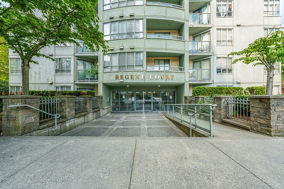 1405 3489 Ascot Place Vancouver, BC - 3