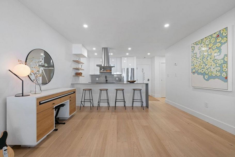 203 607 E 8th Avenue Vancouver, BC - 12