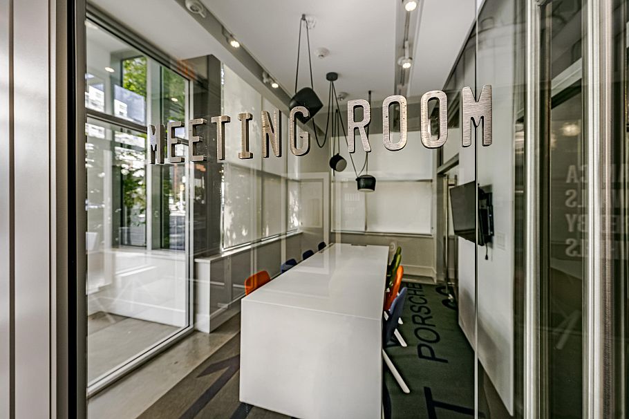 134 E 1st Avenue Vancouver, BC - 38
