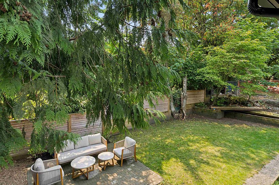 476 E 29th Avenue Vancouver, BC - 38