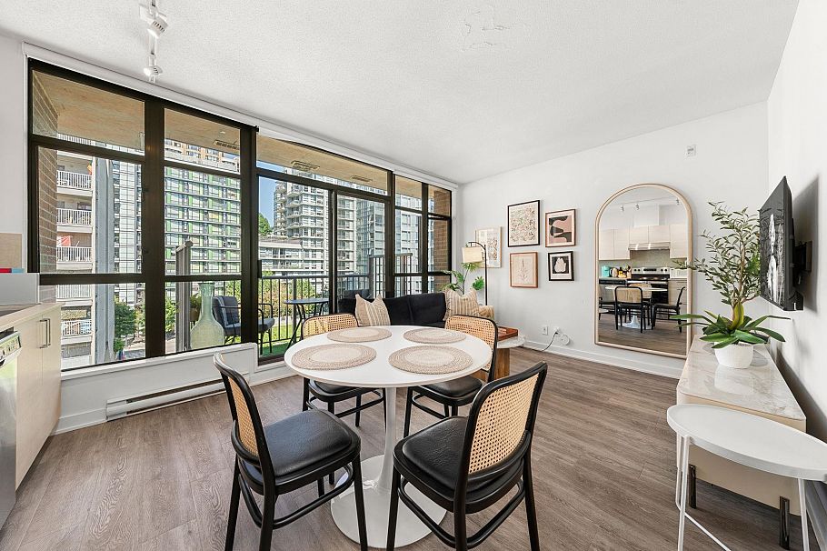 602 1249 Granville Street Vancouver, BC - 7