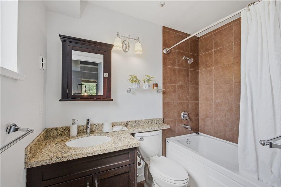 401 3673 W 11th Avenue Vancouver, BC - 25