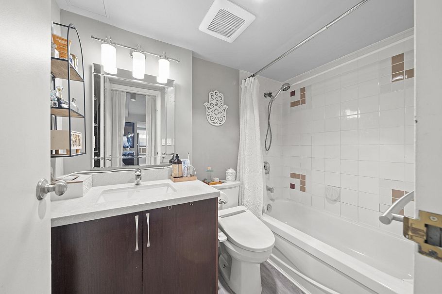 1506 1060 Alberni Street Vancouver, BC - 16