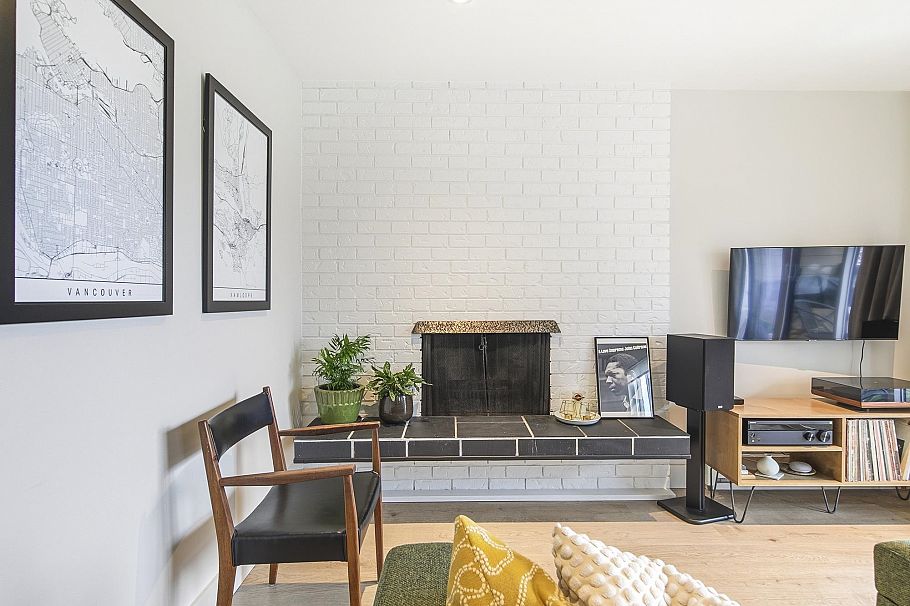 304 1825 W 8th Avenue Vancouver, BC - 3