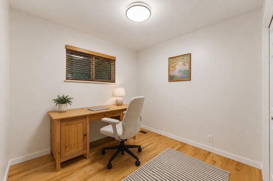 550 Ventura Crescent North Vancouver, BC - 29