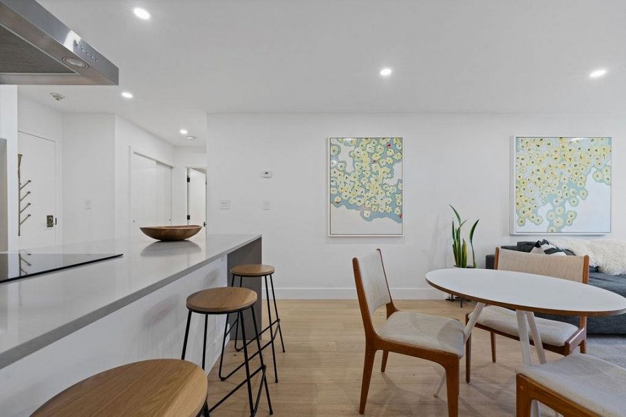 203 607 E 8th Avenue Vancouver, BC - 16