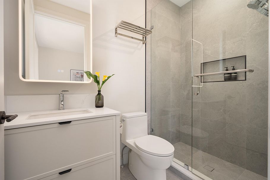 2 1592 Nanton Avenue Vancouver, BC - 21