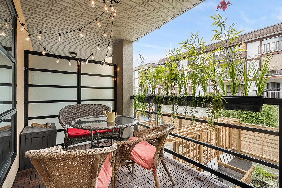 305 124 W 3rd Street North Vancouver, BC - 26