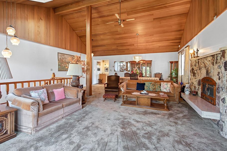 5618 Lancaster Street Vancouver, BC - 9