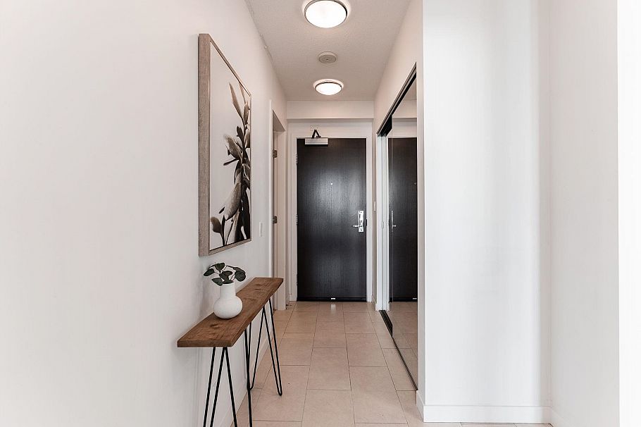 708 833 Homer Street Vancouver, BC - 22