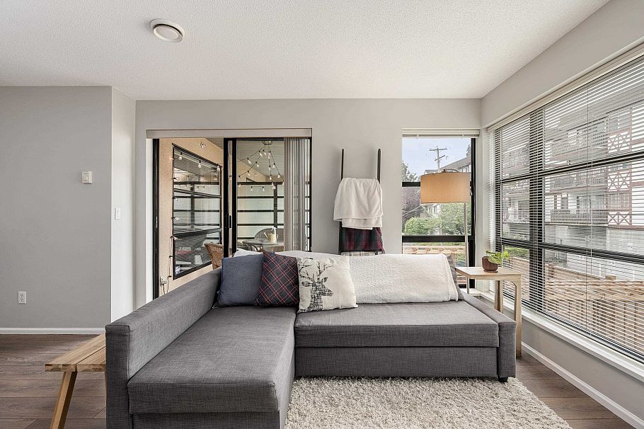305 124 W 3rd Street North Vancouver, BC - 7