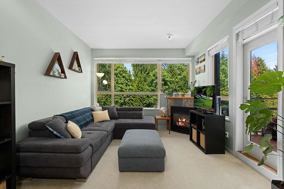 408 560 Ravenwoods Drive North Vancouver, BC - 7