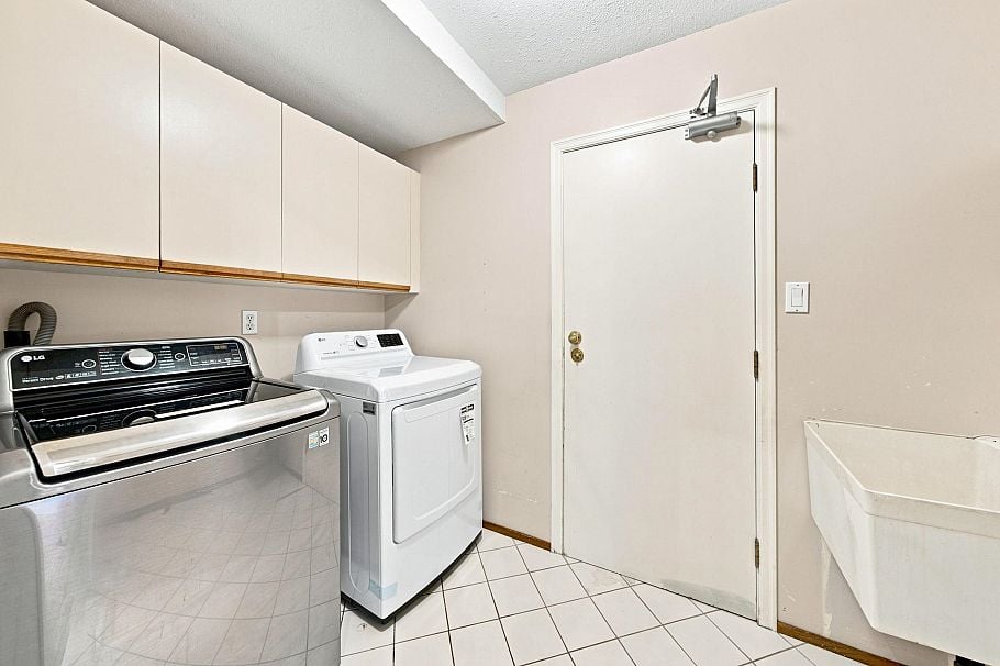 5519 Cliffridge Place North Vancouver, BC - 18