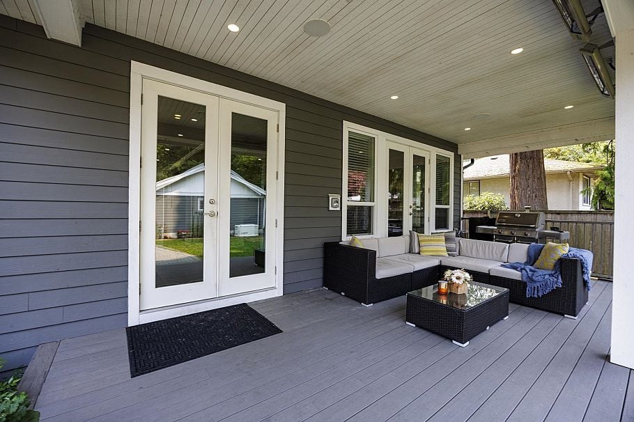 842 W 20th Street North Vancouver, BC - 24