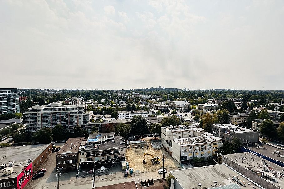 1806 285 E 10th Avenue Vancouver, BC - 8