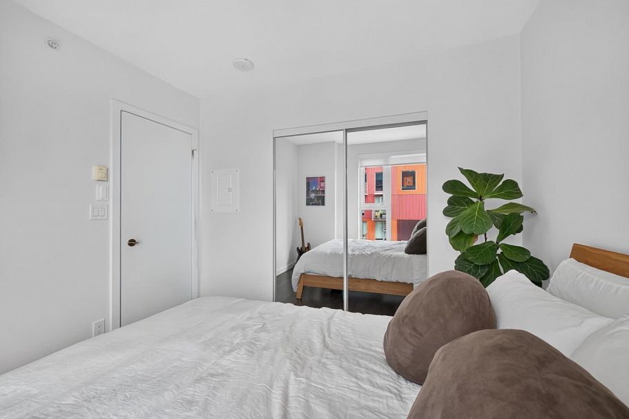 1009 983 E Hastings Street Vancouver, BC - 21