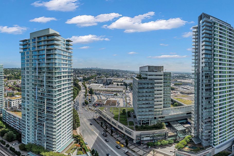 2405 8189 Cambie Street Vancouver, BC - 20