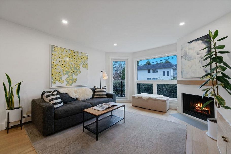 203 607 E 8th Avenue Vancouver, BC - 5