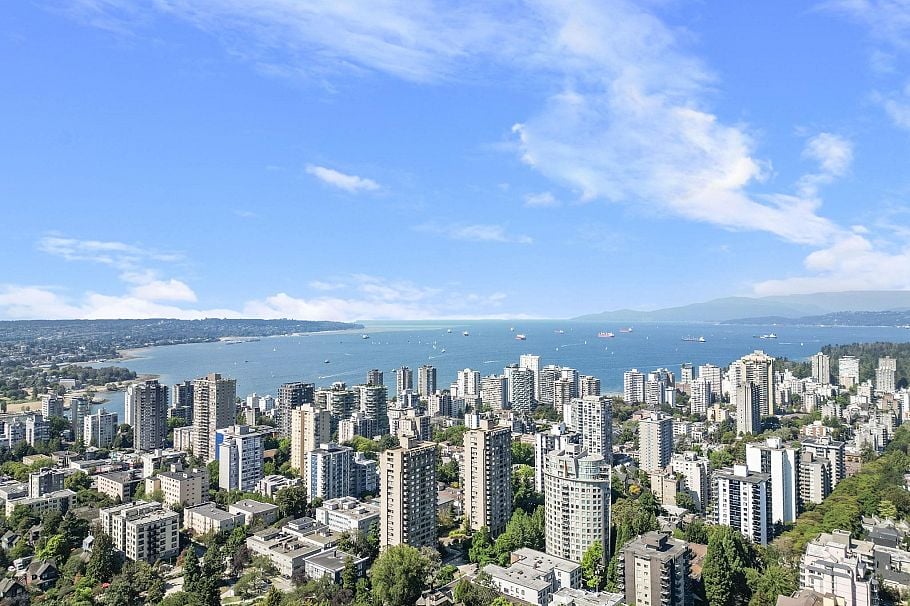 1506 1060 Alberni Street Vancouver, BC - 30