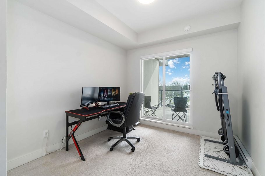 409 1633 Tatlow Avenue North Vancouver, BC - 17