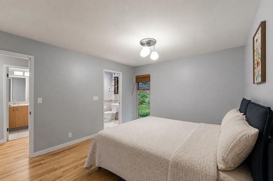 550 Ventura Crescent North Vancouver, BC - 25