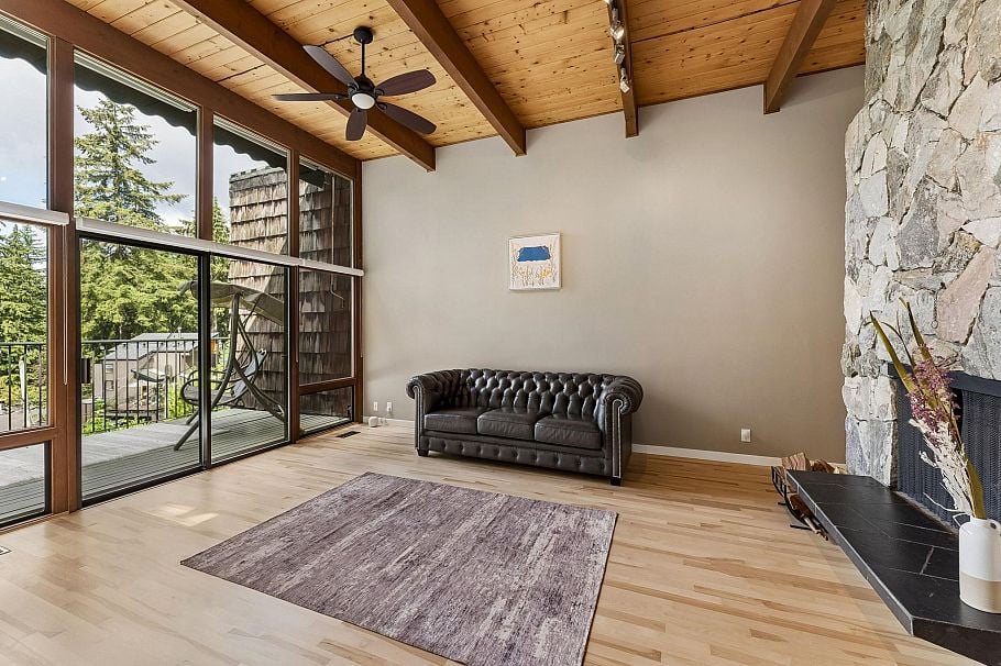 550 Ventura Crescent North Vancouver, BC - 12