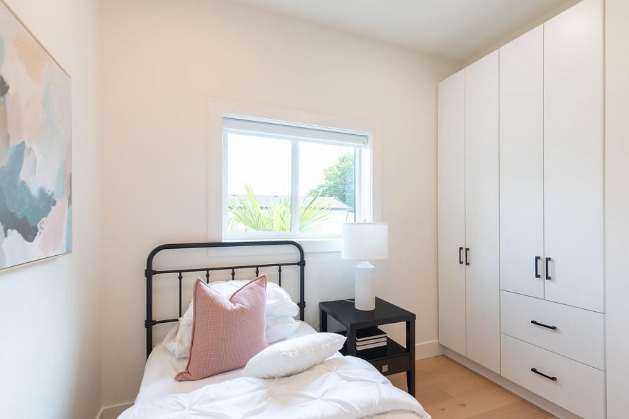 4 3615 Turner Street Vancouver, BC - 16