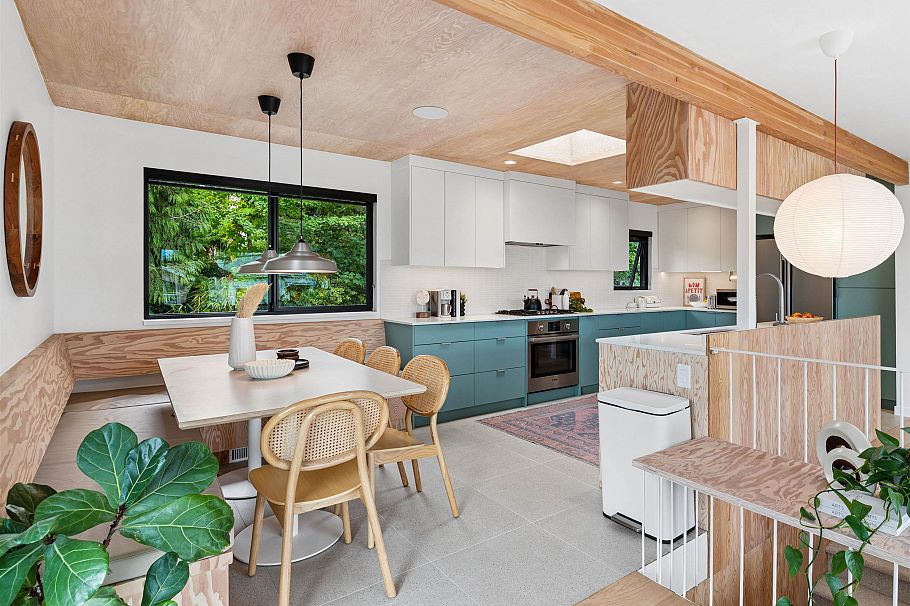 476 E 29th Avenue Vancouver, BC - 14