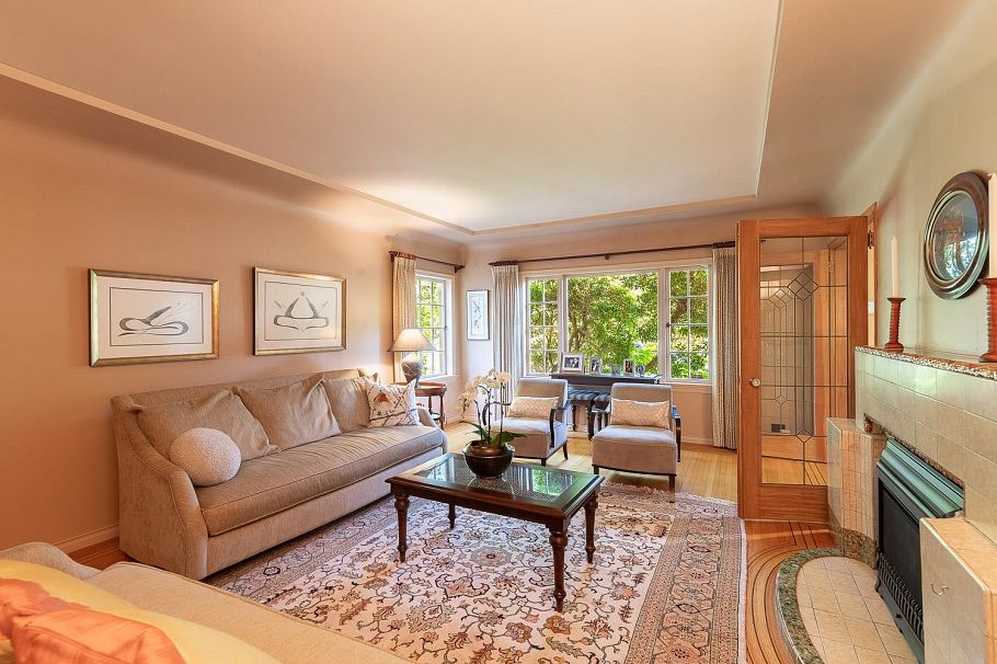 1738 W 66th Avenue Vancouver, BC - 4