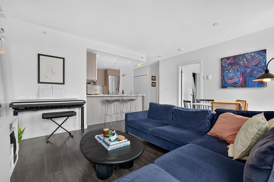 1009 983 E Hastings Street Vancouver, BC - 6