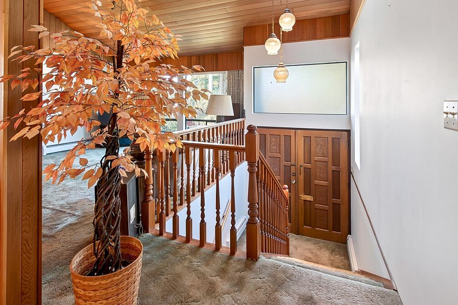 5618 Lancaster Street Vancouver, BC - 4