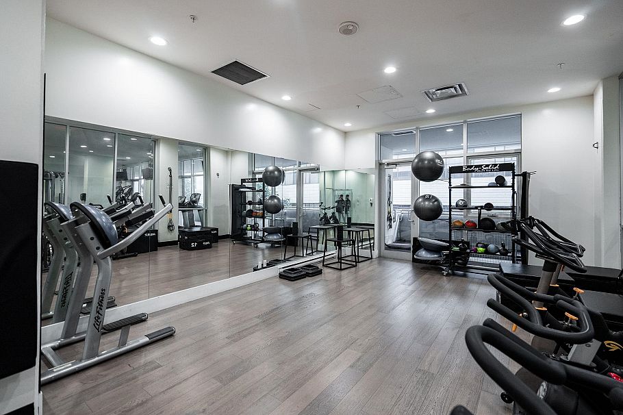 708 833 Homer Street Vancouver, BC - 32