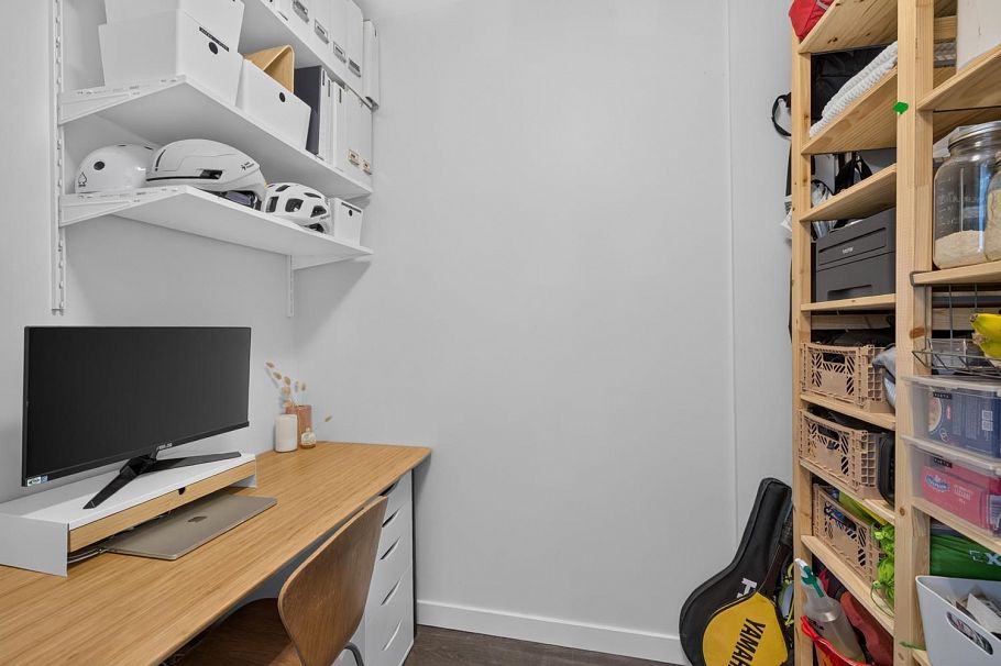 1009 983 E Hastings Street Vancouver, BC - 18