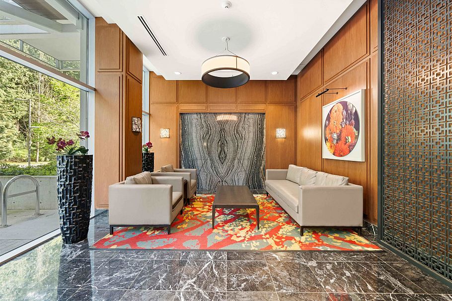 1703 3355 Binning Road Vancouver, BC - 22