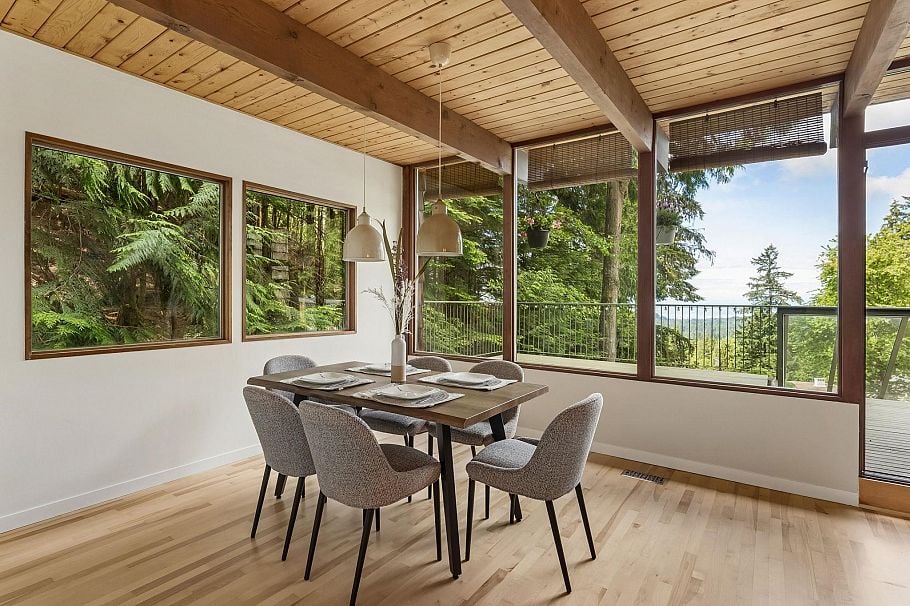 550 Ventura Crescent North Vancouver, BC - 16