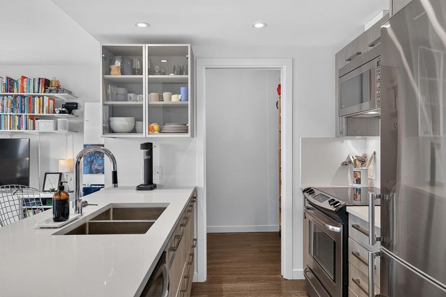 1009 983 E Hastings Street Vancouver, BC - 17
