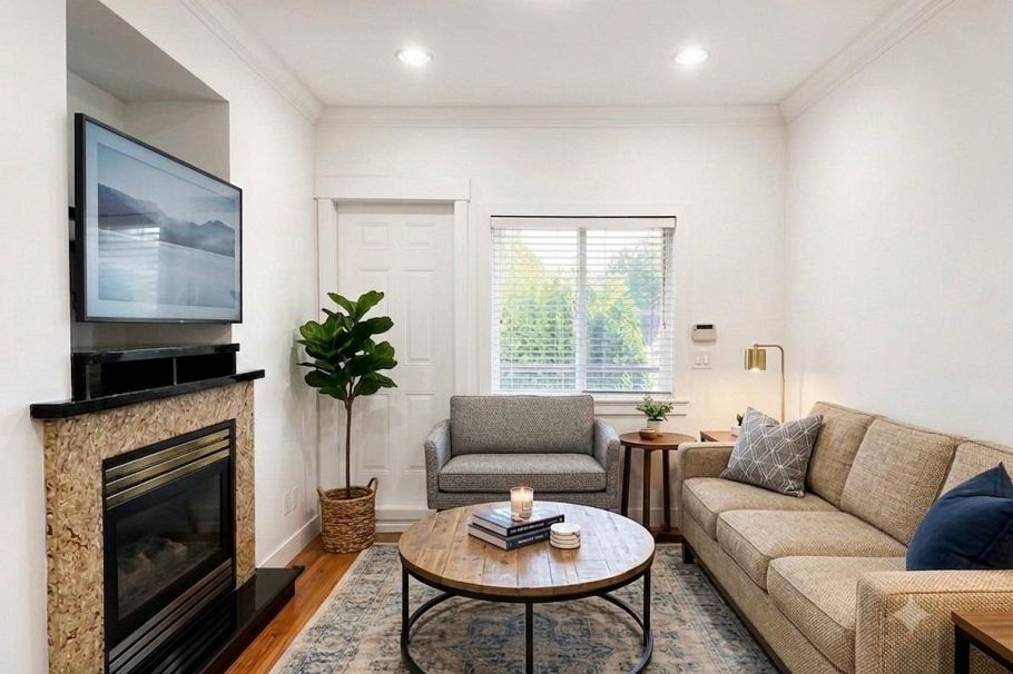 2388 E 5th Avenue Vancouver, BC - 10