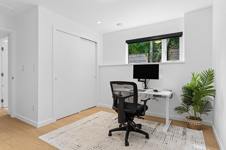 476 E 29th Avenue Vancouver, BC - 33