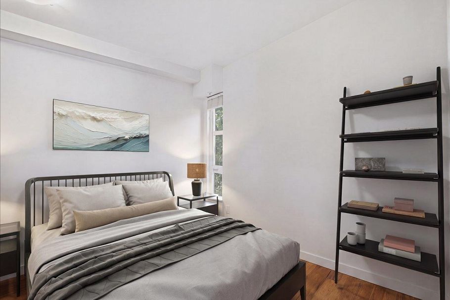 401 3673 W 11th Avenue Vancouver, BC - 26