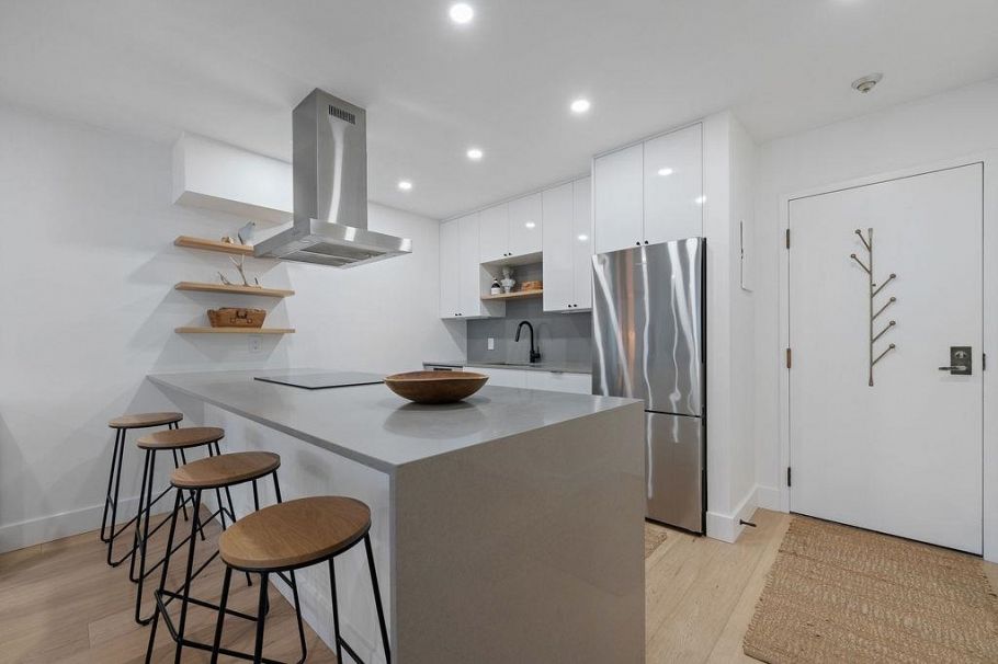 203 607 E 8th Avenue Vancouver, BC - 17
